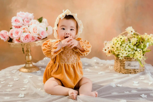 遂宁宝宝多大开始认人